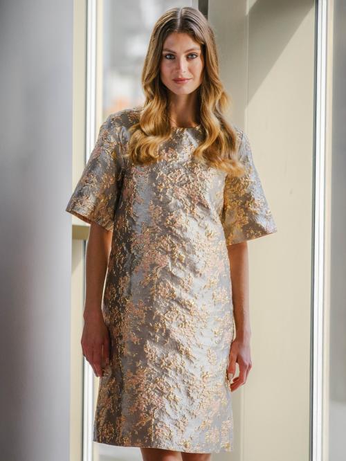 Leonora Dress