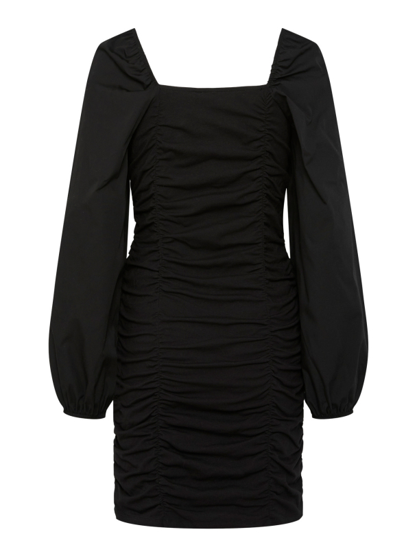PCMALYSIA LS MINI DRESS JRS BC - Image 2