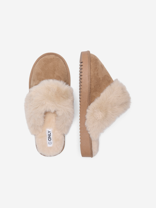 ONLCATH TEDDY HOMESLIPPER NOOS - Image 5