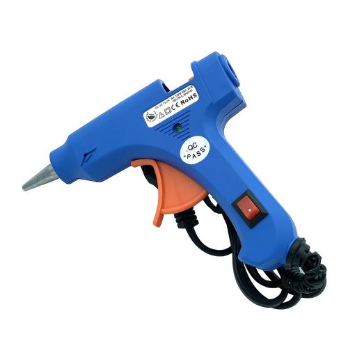Limpistol Mini 20W – 8mm