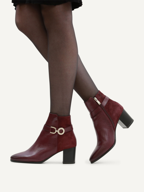 Caprice Francesca skolett - Image 6