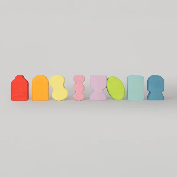 Byggesett - Vinduer - Image 2