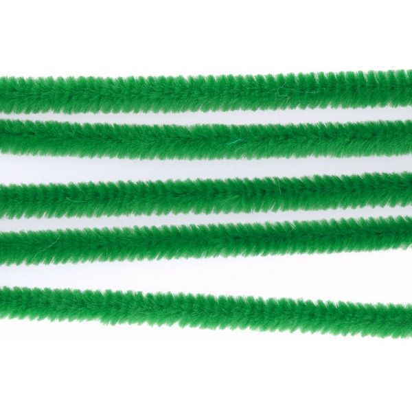 Piperensere – Grønn – 50stk 30/6