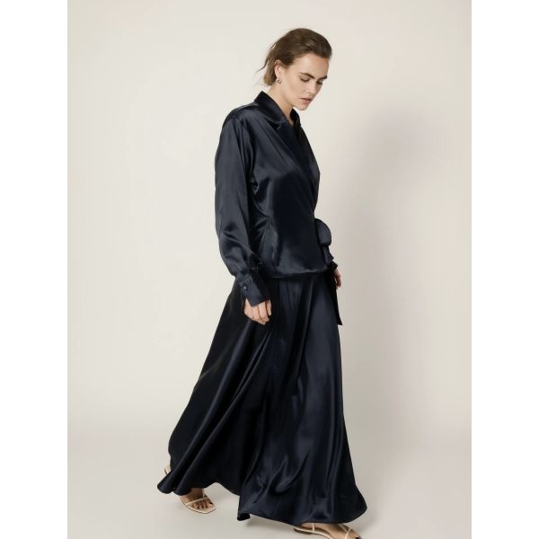 Hazel Midnight Blue