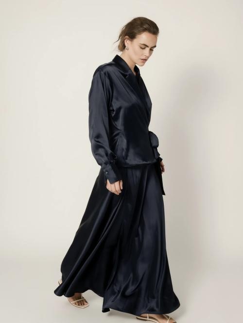 Hazel Midnight Blue