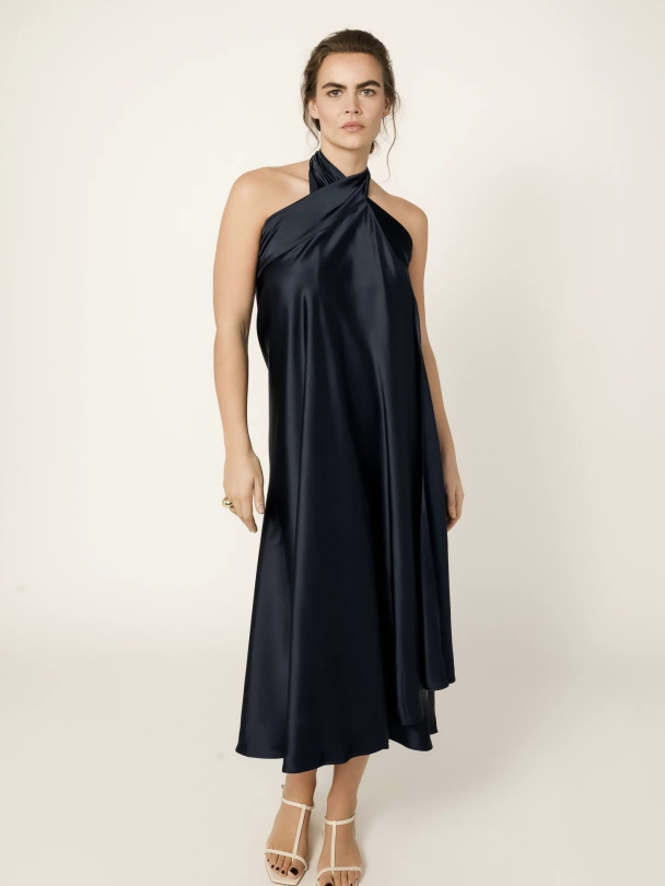 Hazel Midnight Blue - Image 4
