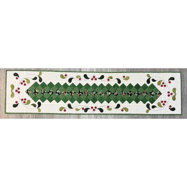 Grønn Jul