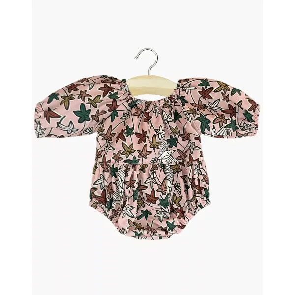 Dukkeklær, Bertille - Romper