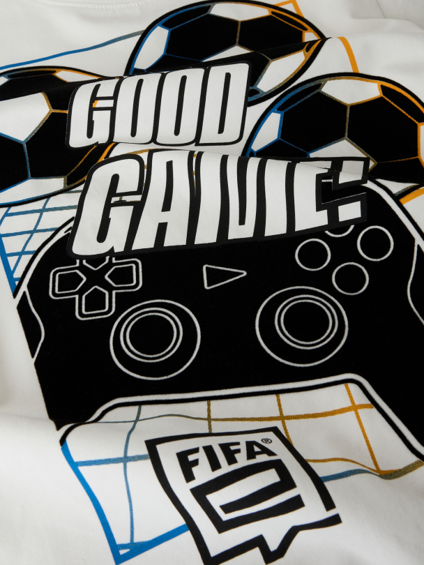 NKMOCOLA FIFAE SS NREG TOP BOX VDE - Image 3