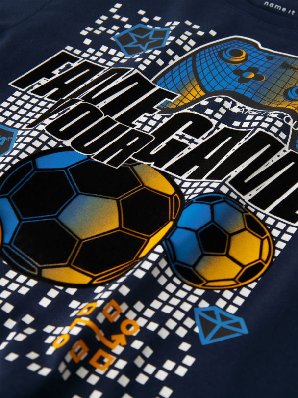 NKMOCOLA FIFAE SS NREG TOP BOX VDE - Image 3