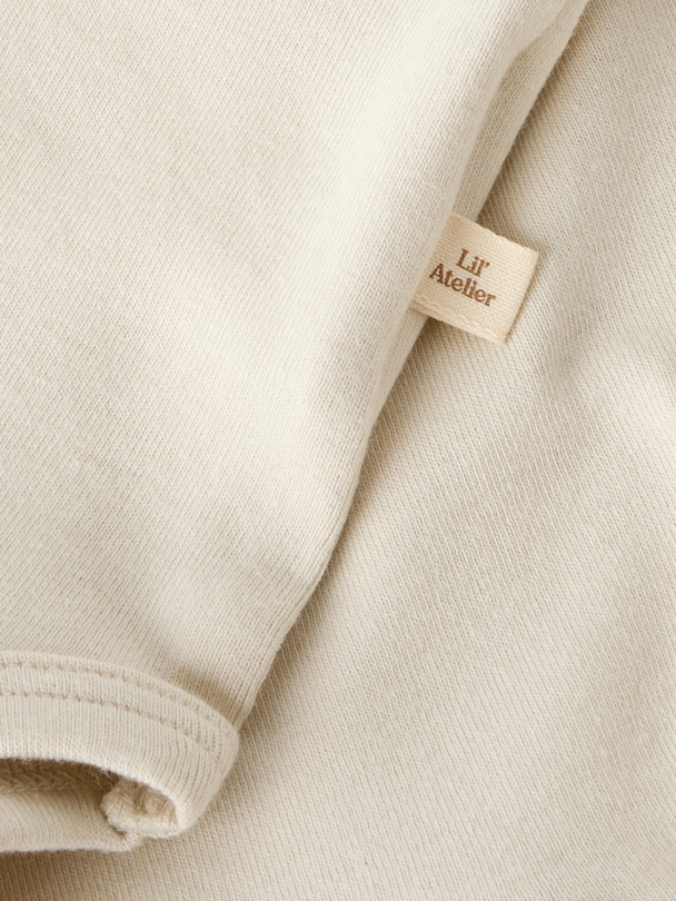 NBMFUNDO LUP LS BODY LIL - Image 3