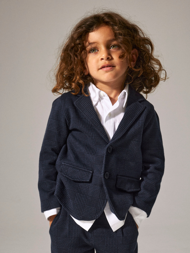 NMMRONALO LS JERSEY SHIRT - Image 3