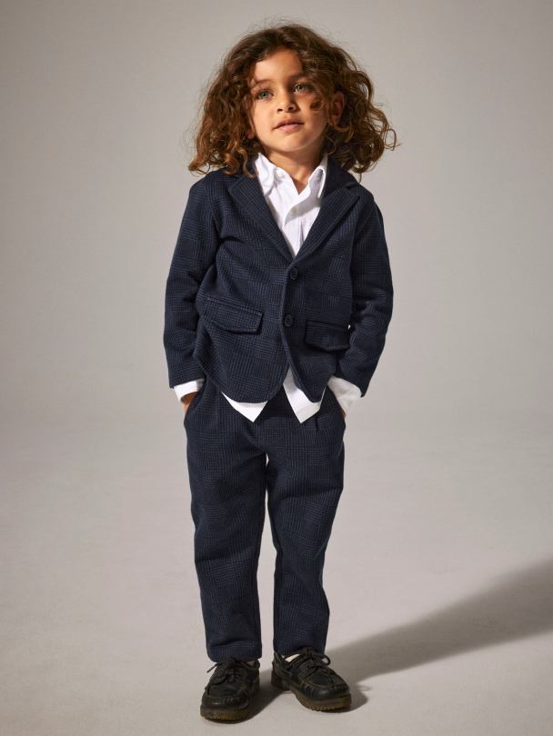 NMMRONALO LS JERSEY SHIRT - Image 4