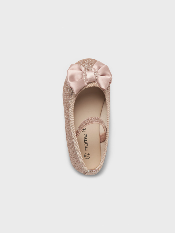 NMFRAMONE BALLERINA SHOE - Image 2