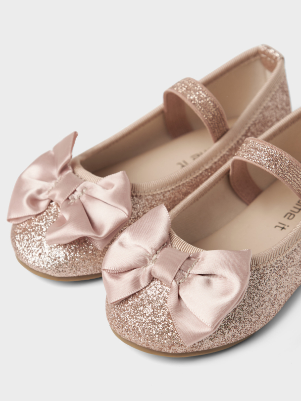 NMFRAMONE BALLERINA SHOE - Image 4