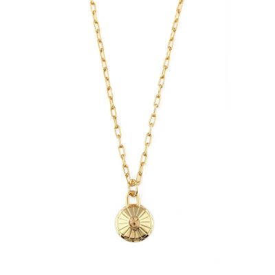 Stone Necklace
