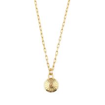 Stone Necklace