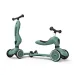 Sparkesykkel, Highwaykick 1 Forest - Scoot and Ride