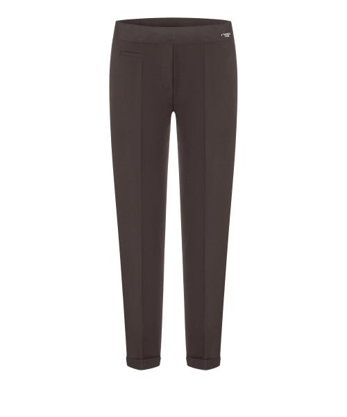 Kim pants Black Coffe - Cambio 6316 0292-05
