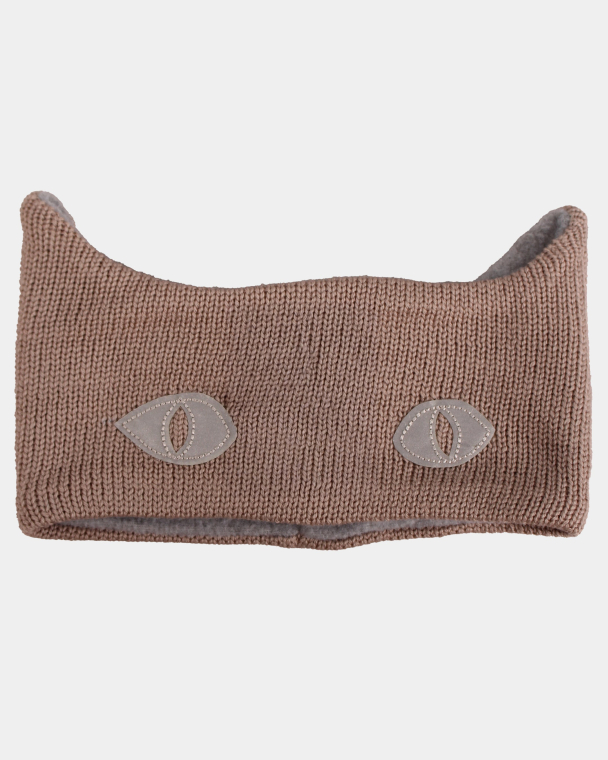 Pannebånd Merinoull - Månefjell