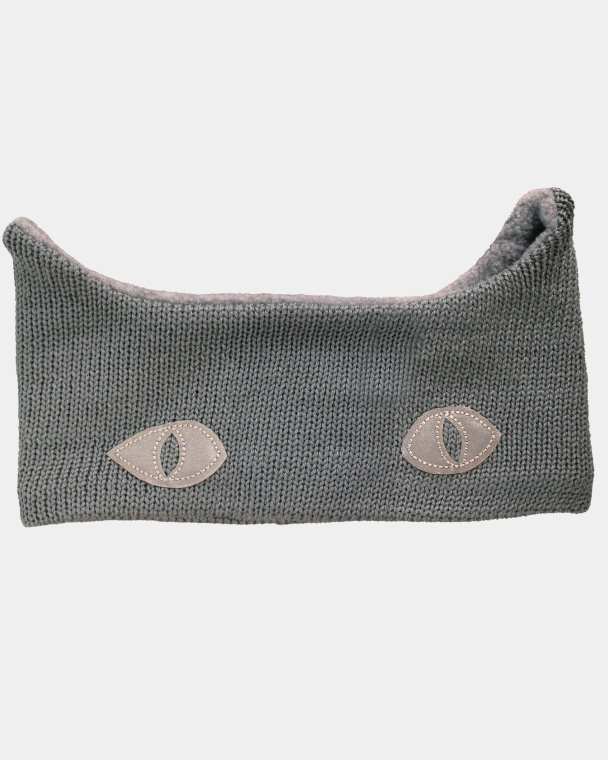 Pannebånd Merinoull - Hav