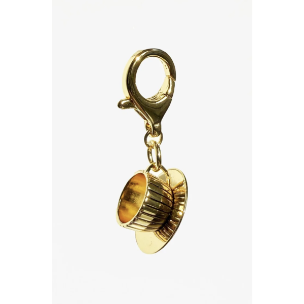 The Coffee Cup - Charms