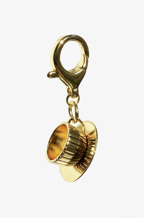 The Coffee Cup - Charms