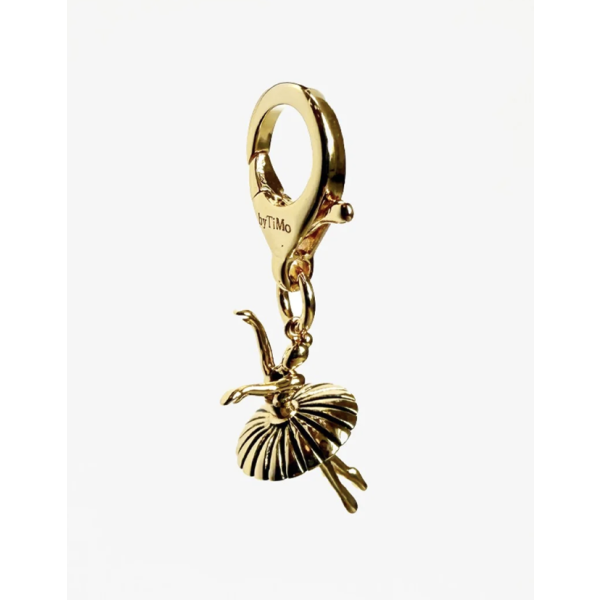 The Ballerina - Charms