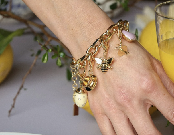 The Coffee Cup - Charms - Image 5