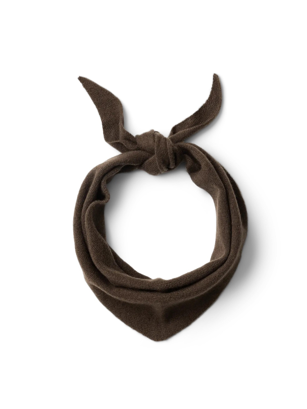 Maria Narrow Cashmere Scarf - Image 1