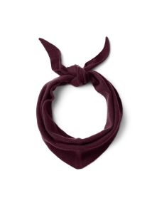 Maria Narrow Cashmere Scarf