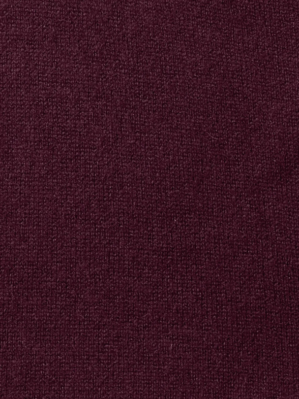 Maria Narrow Cashmere Scarf - Image 2