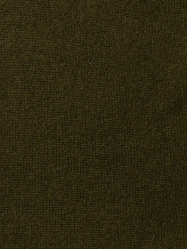 Maria Narrow Cashmere Scarf - Image 2