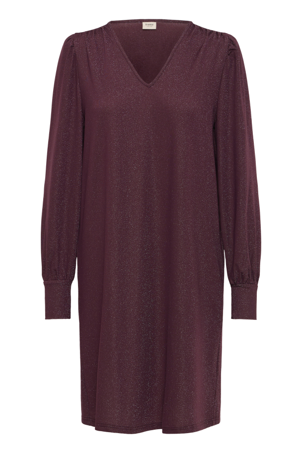 FRluca Kjole - Image 3