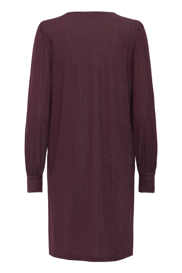 FRluca Kjole - Image 4