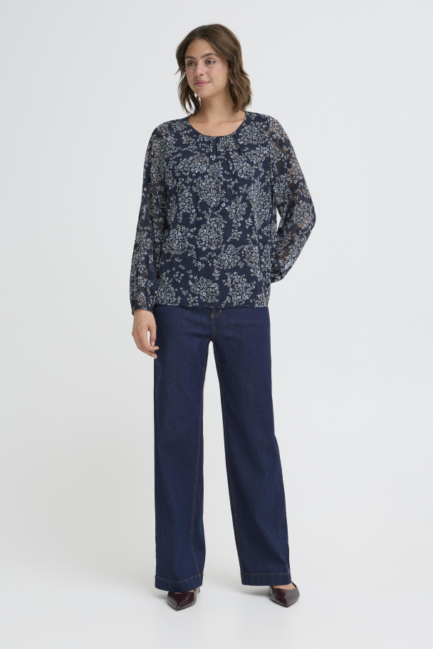 FRchay Bluse - Image 2