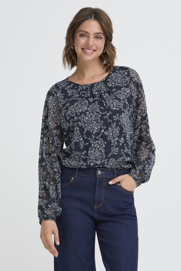 FRchay Bluse - Image 1