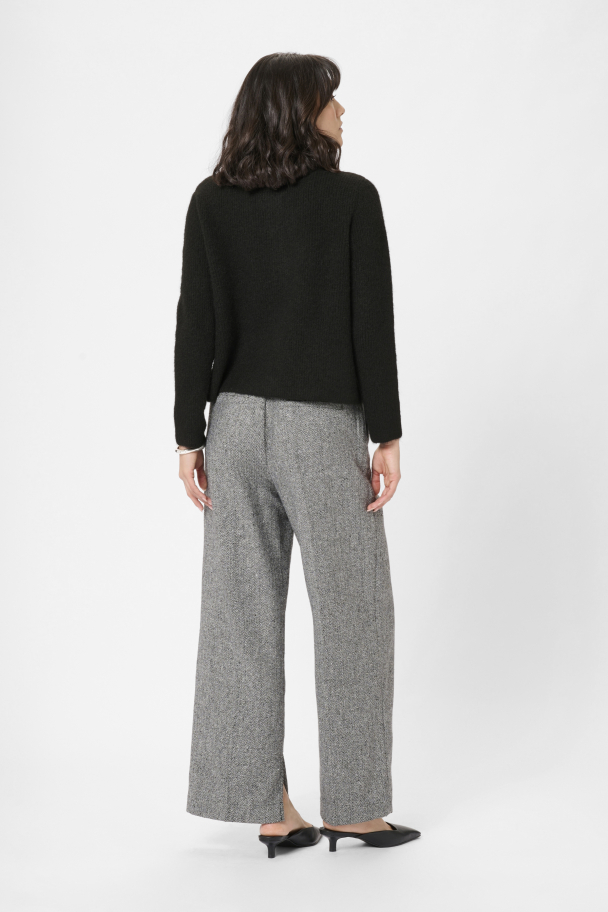 KAMay Cardigan m/sløyfe - Image 3