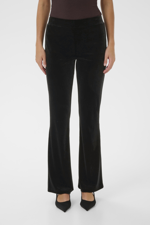 KAkelly Flaired Leggings - Image 3