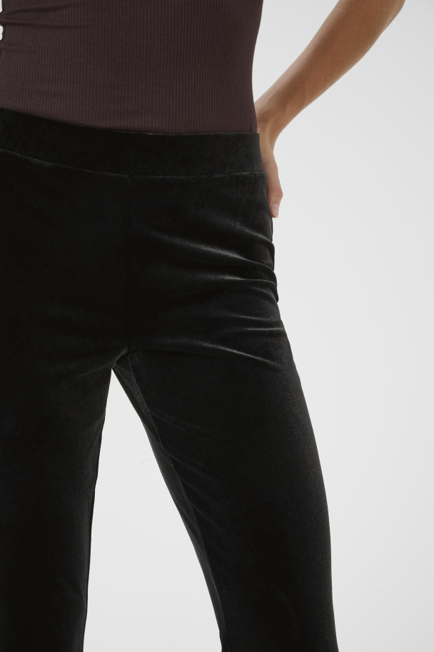 KAkelly Flaired Leggings - Image 4