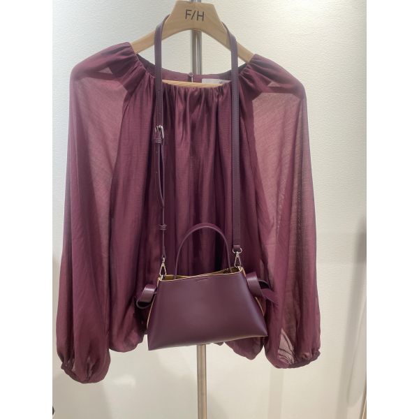 Iris Top