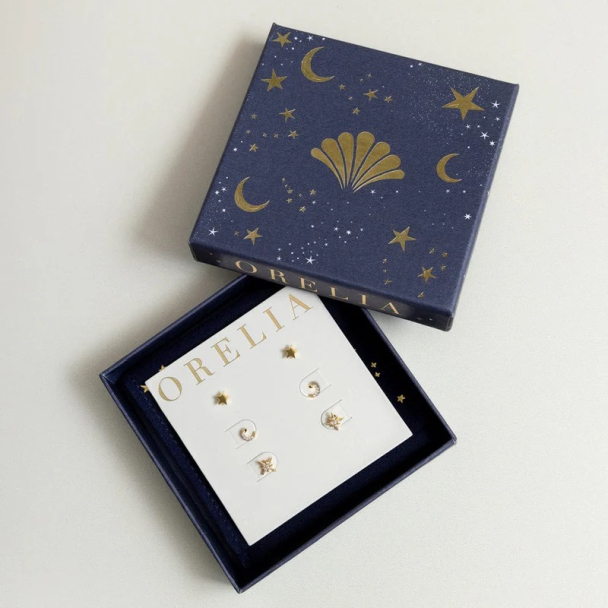 Celestial Pave Studs - Image 2