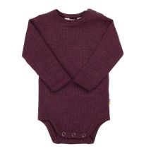 Body Ull - Blomme