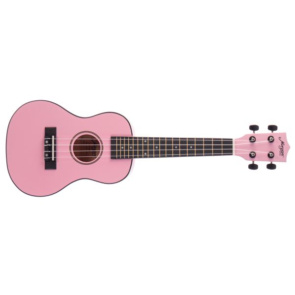 UKULELE MORGAN UK C 100 M/BAG