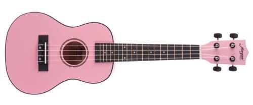 UKULELE MORGAN UK C 100 M/BAG