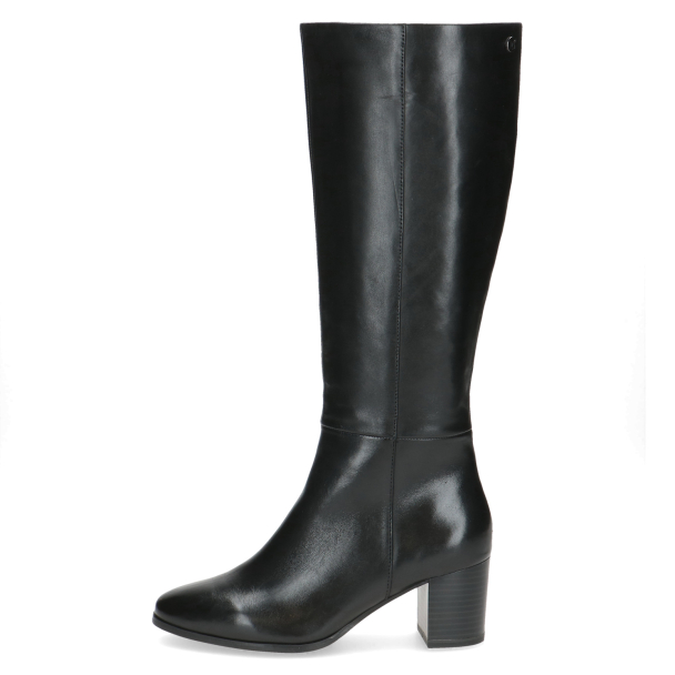 Støvletter m/hæl 25502 - Image 2