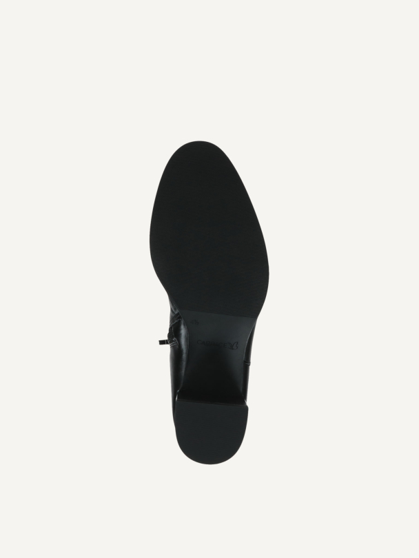 Støvletter m/hæl 25502 - Image 3