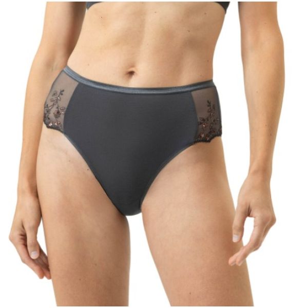 Delightful, American pants, thunder grey