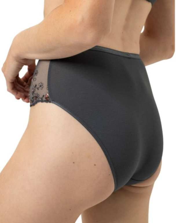 Delightful, American pants, thunder grey - Image 3