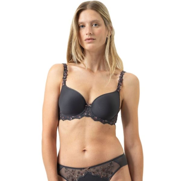 Delightful, spacer BH, thunder grey